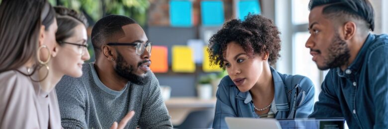 Alles im Griff – Krisenmanagement für Selbständige, Freelancer und Kleinstunternehmer