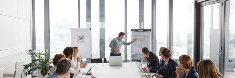 Grundlagen im Projektmanagement – Seminar in Hamburg