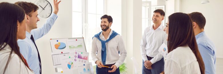 Neue HR-Seminare mit sicheren Terminen – Präsenz-Seminare in Ihrer Region und regelmäßige Online Trainings