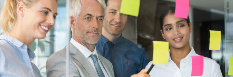 Projekte verstehen und effektiv mitmachen können – Seminar macht fit für interne Projektarbeit