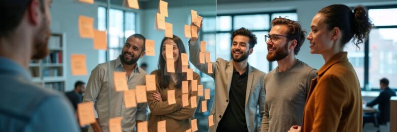 Den Start ins Berufsleben meistern – Seminare Norddeutschland