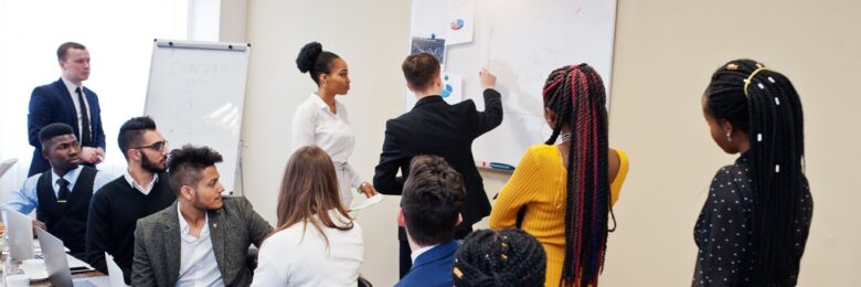 Aktuelle Präsenz-Seminare in der Hauptstadt – Fach- und Führungskräfte nutzen Schulungen in Berlin für den erfolgreichen Jahresstart