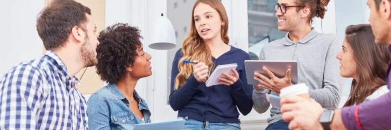 Projekte verstehen und effektiv mitmachen können – Seminar macht fit für interne Projektarbeit