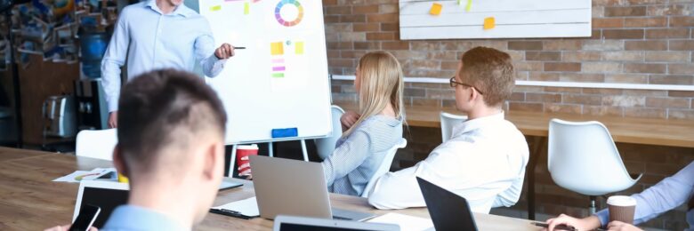 Online Kommunikationstrainings mit sicheren Terminen für offene Trainings -  Rhetorik, Präsentation und Kommunikation im Griff