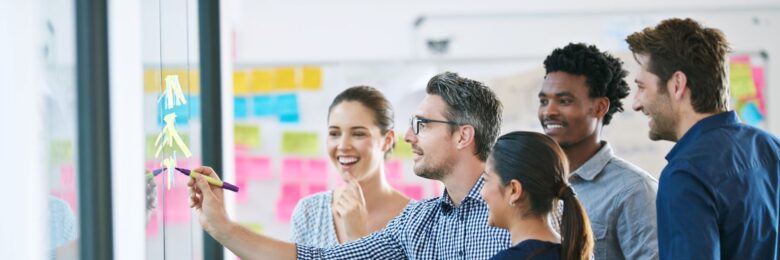 Grundlagen im Projektmanagement – Seminar in Hamburg