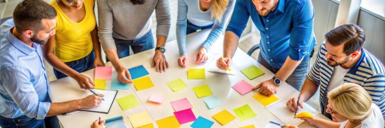 Alles im Griff – Krisenmanagement für Selbständige, Freelancer und Kleinstunternehmer
