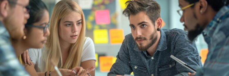 Aktuelle Marktforschungs-Studie zu Online-Weiterbildungen – Wir eruieren die Nachfrage nach digitalen Lernformaten