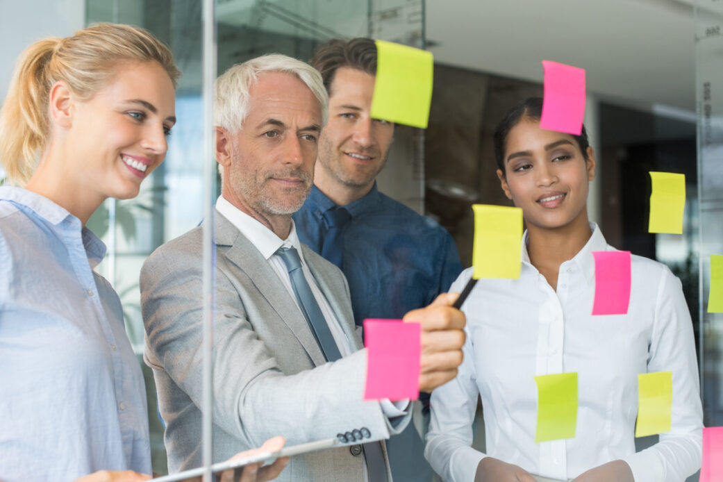 Projekte managen & Teams effektiv führen – Praxis Schulungen im Norden für einen erfolgreichen Herbst