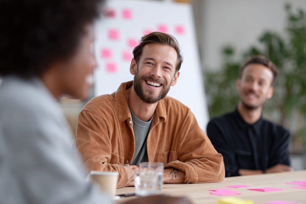 Bestnoten für Führung & Kommunikation – Kompakttraining in Hamburg überzeugt
