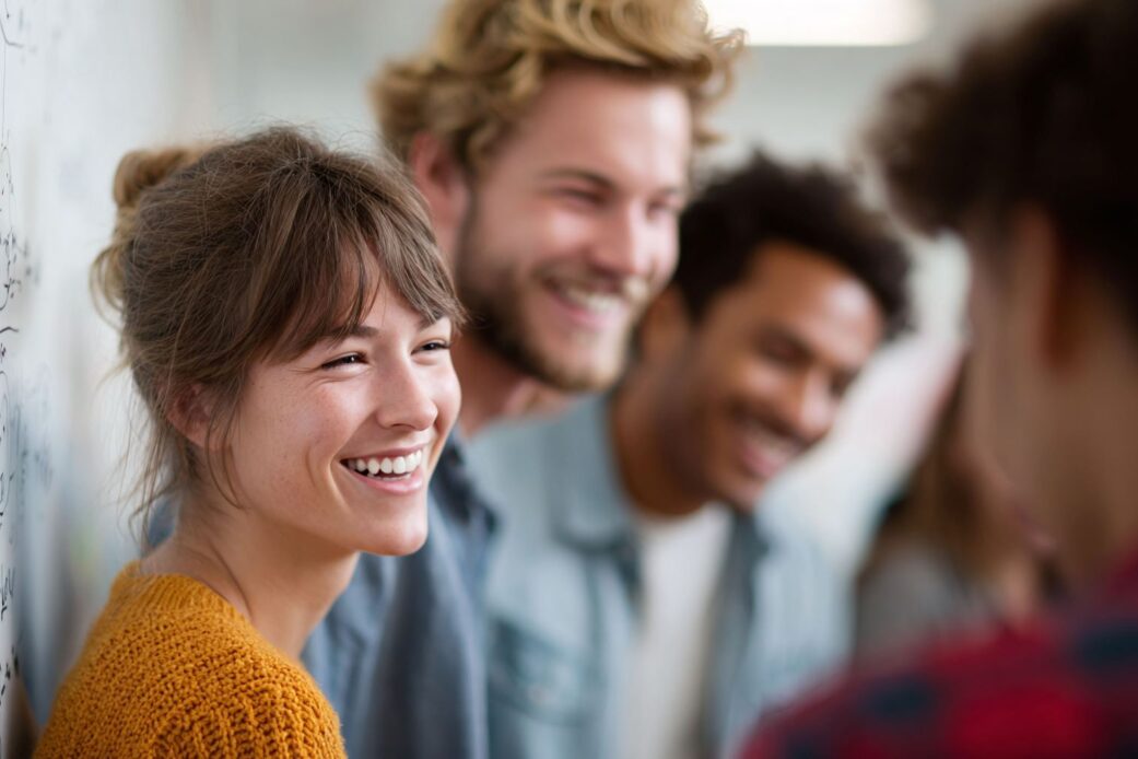 Effektive Meetings halten, sicher moderieren und mit einer erfolgreichen Präsentation bei den Kunden glänzen – Seminaranbieter mit TOP-Bewertungen