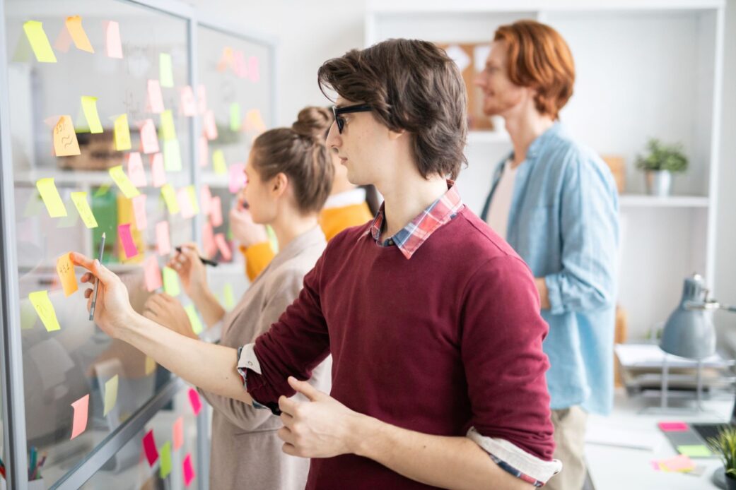 Digitale Bildungsformate und Online-Weiterbildungen für alle Seminar-Themen
