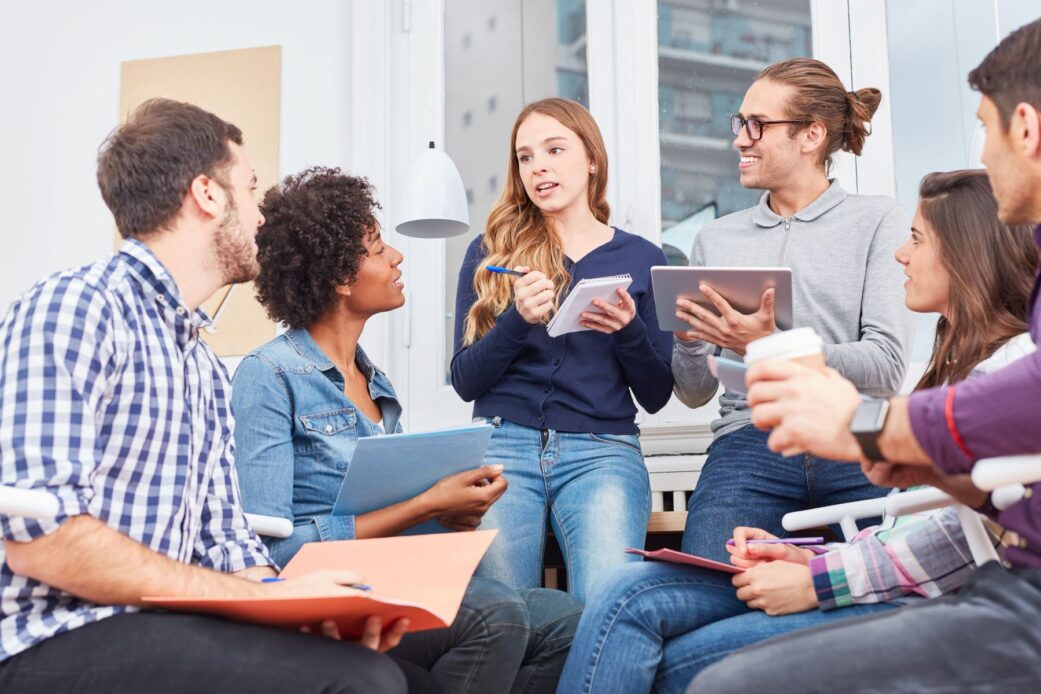 ustart der Projekteaufträge nach Homeoffice – Präsenzseminar Projektmanagement unterstützt bei der effektiven Planung, Steuerung sowie Umsetzung
