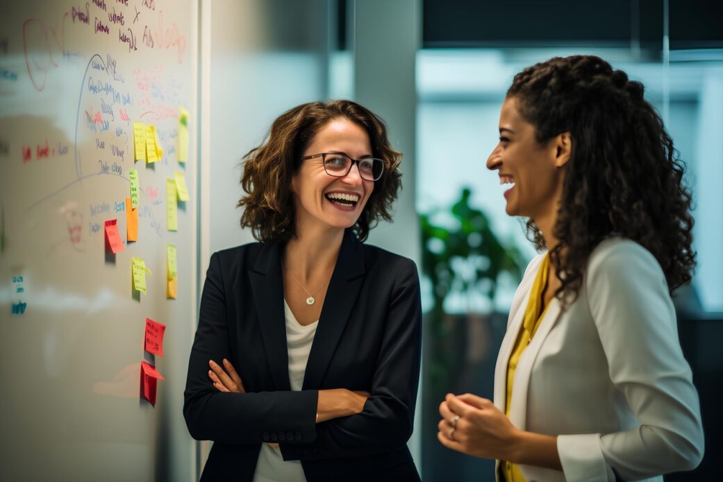 Kompakttrainings für Marketing, Service und Vertrieb besonders gefragt  – neue Termine online buchbar