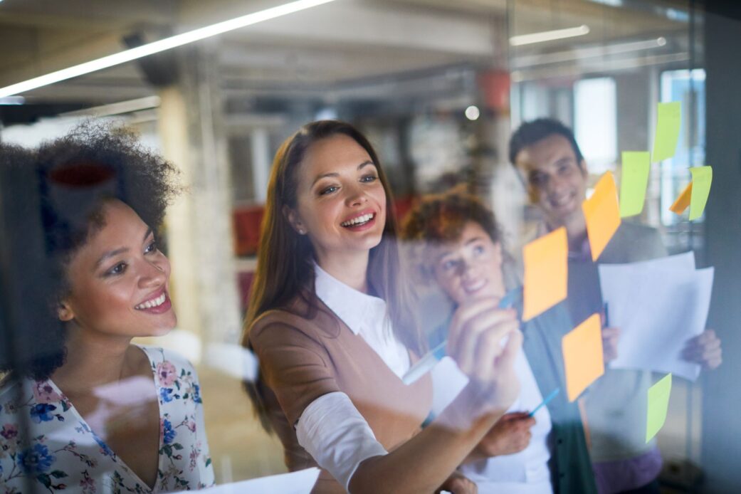 Alles im Griff – Krisenmanagement für Selbständige, Freelancer und Kleinstunternehmer