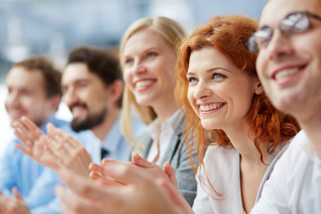 Interaktive kompakte Seminare aus einer Hand -  Präsentationstraining, Kommunikationstraining und Kundenservice in Hamburg