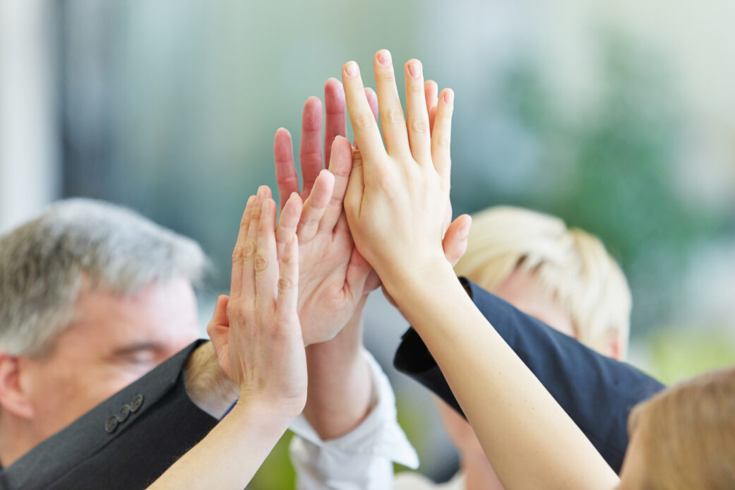 Interaktive kompakte Seminare aus einer Hand -  Präsentationstraining, Kommunikationstraining und Kundenservice in Hamburg