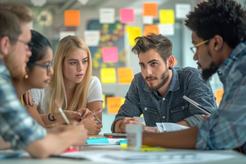 Effektive Meetings halten, sicher moderieren und mit einer erfolgreichen Präsentation bei den Kunden glänzen – neue Seminartermine in Berlin und Hamburg