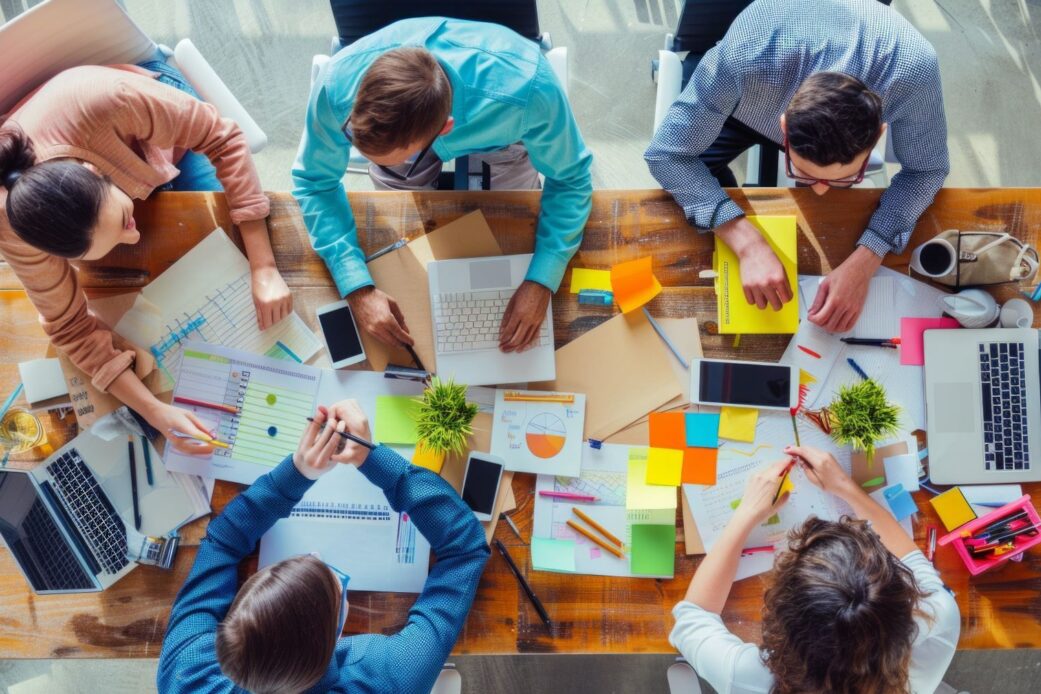 Grundlagen im Projektmanagement – Seminar in Hamburg