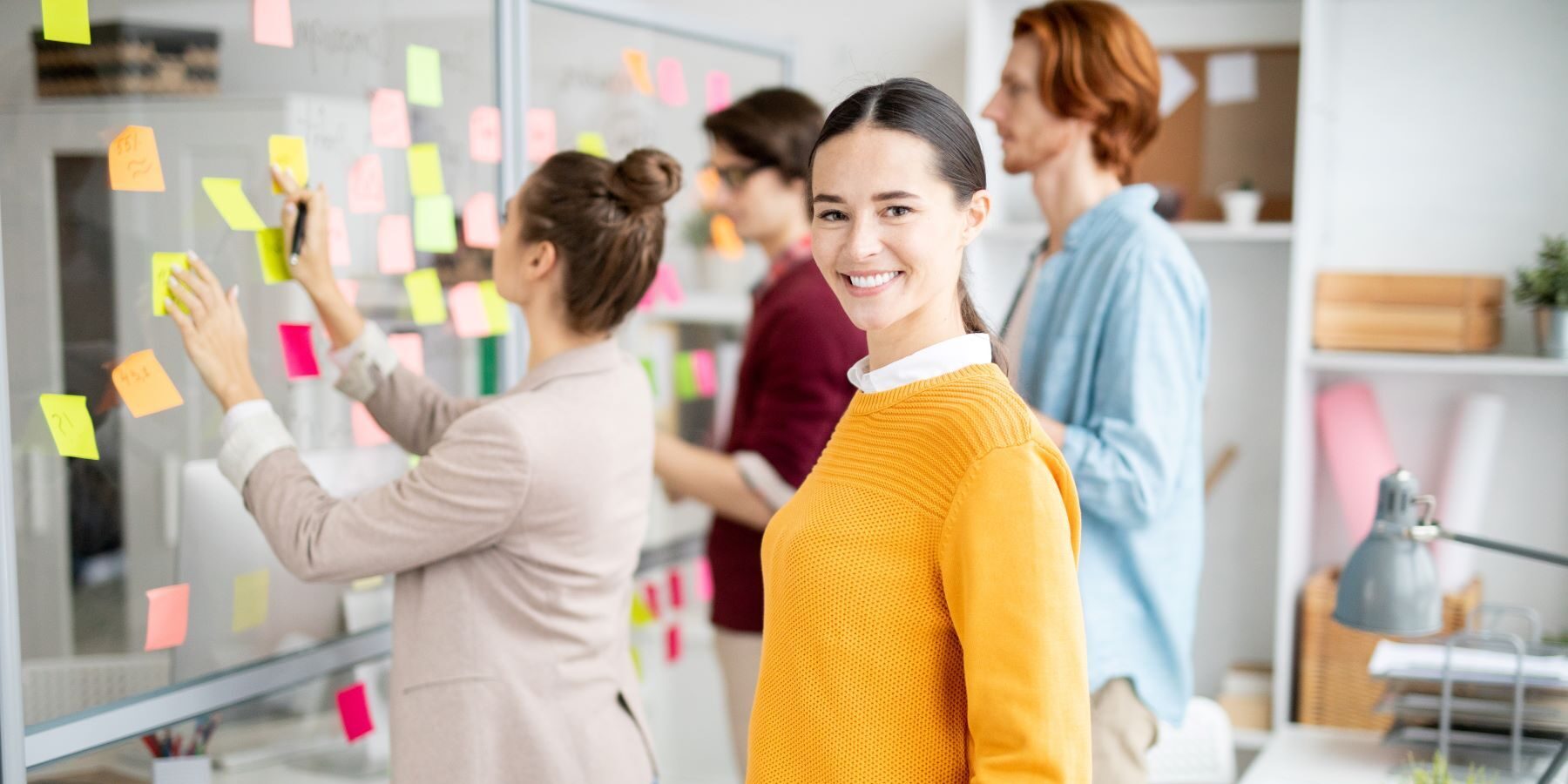 Neues Soft Skill Seminar für beratende Berufe rund um die Mandantenbetreuung - Jetzt auch als offenes Seminar für Fach- und Assistenzkräfte in Hamburg