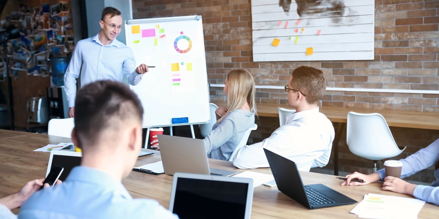 Weiterbildung mit Förderung – Weiterbildungsbonus Hamburg 2020 fördert unsere Kompakttraining Seminare