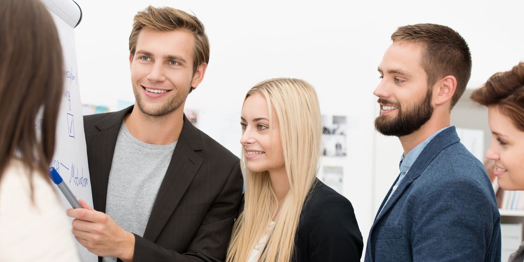 Grundlagen im Projektmanagement – Seminar in Hamburg