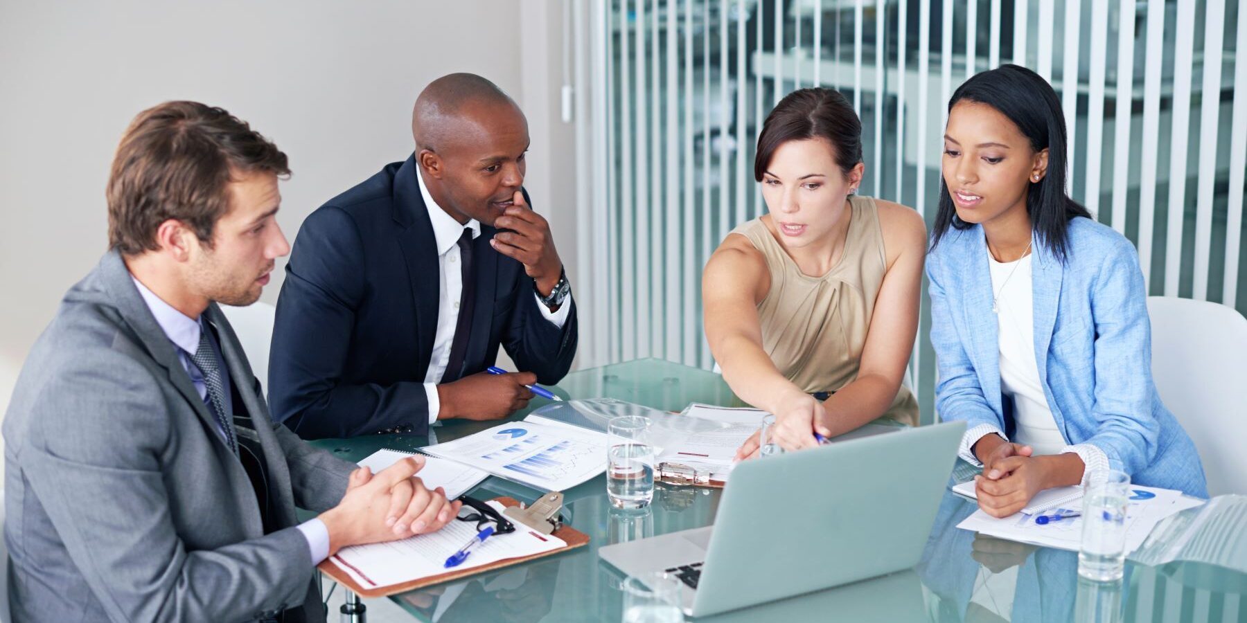 Erfolgreiches erstes Quartal mit Bestnoten für die Online-Seminare unserer Trainer:innen