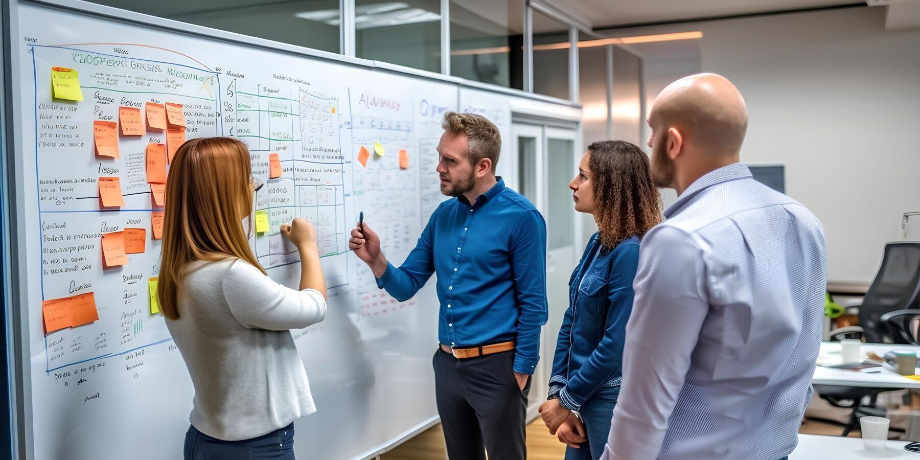 Neue Führungskräfte-Schulungen mit sicheren Terminen – Neue Online Seminare für Führungskräfte von der Einarbeitung bis zum Kündigungsgespräch