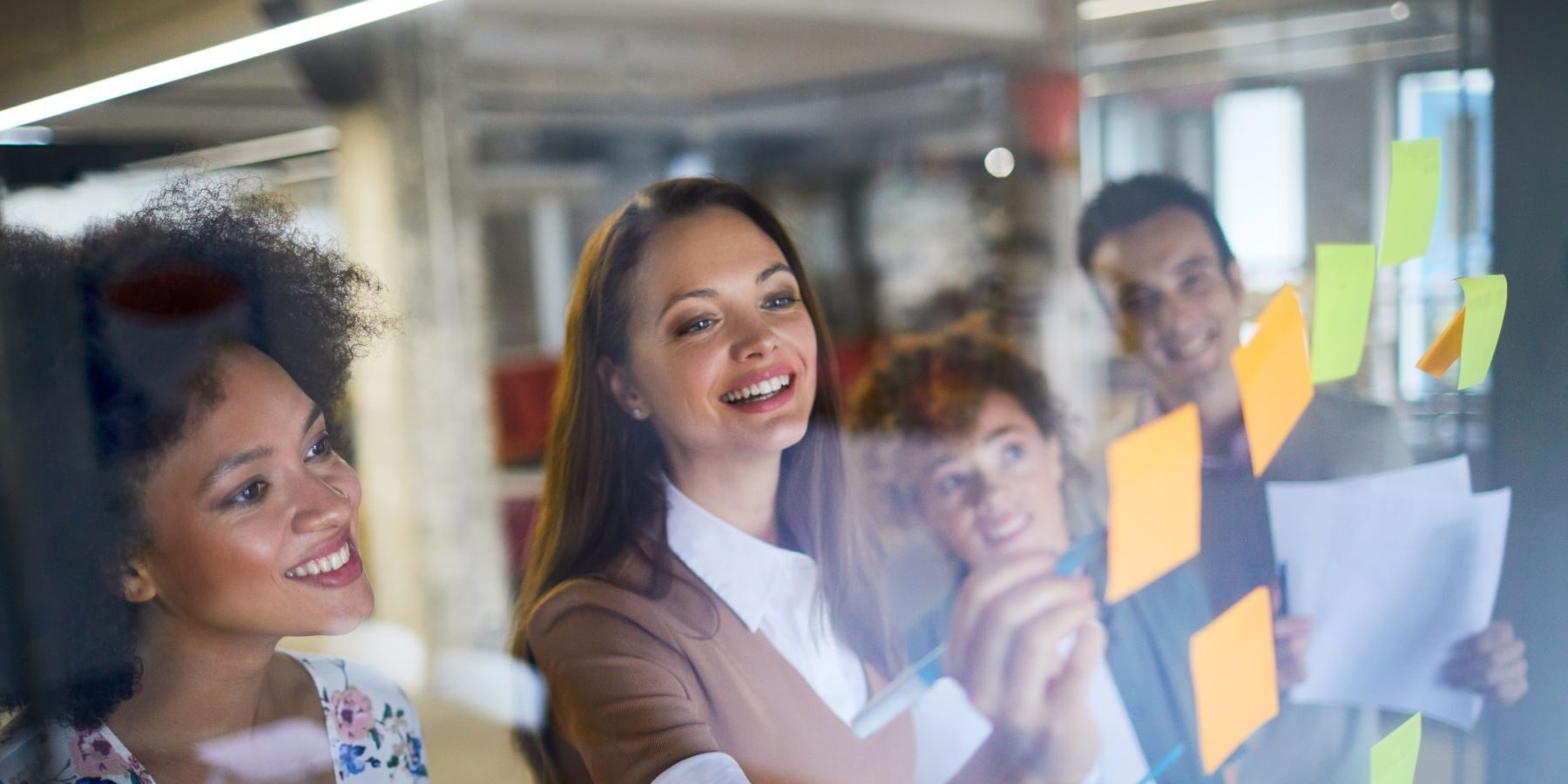 Alles im Griff – Krisenmanagement für Selbständige, Freelancer und Kleinstunternehmer