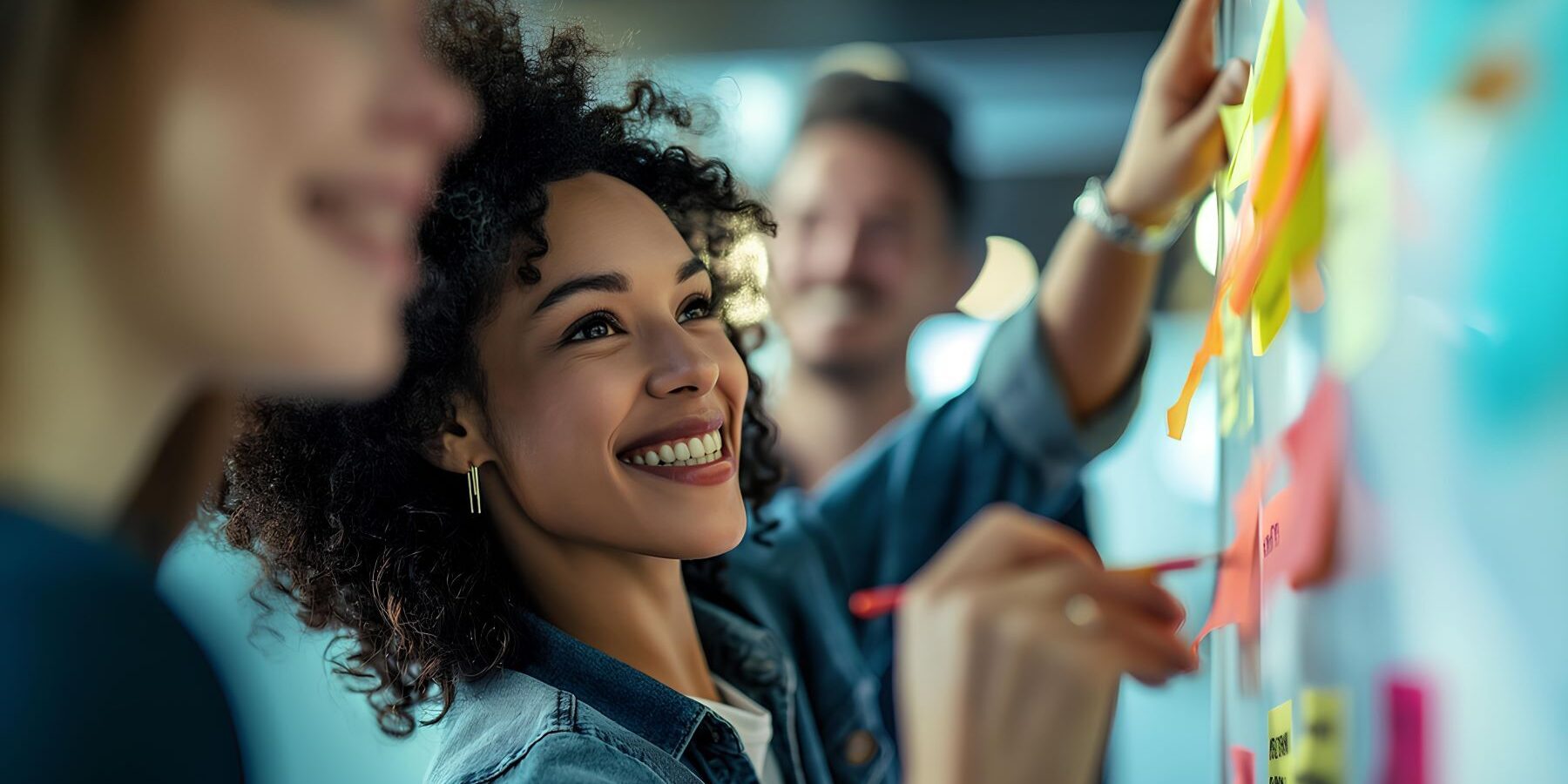 Führungskräftetrainings boomen – die Gruppen füllen sich