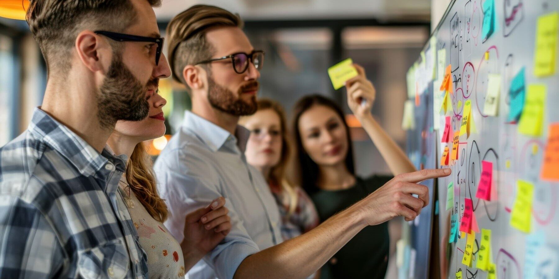 Online Seminare bleiben sehr gefragt
