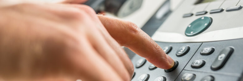 Telefontraining Tageskurs in Hamburg: Profi am Hörer