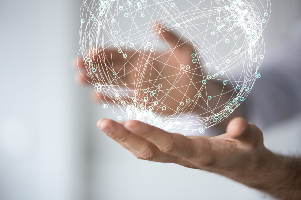 Erfolgreiches erstes Quartal mit Bestnoten für die Online-Seminare unserer Trainer:innen