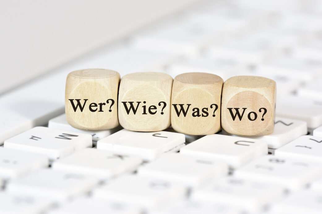 Beschwerdemanagement in der Kundenbetreuung – Inhouse Seminar Klassiker jetzt auch als offene Schulung bundesweit vor Ort